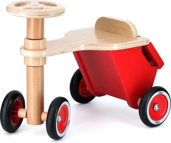 Children's Balance Bike Vilac Little Postman