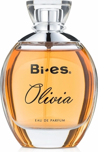 Naiste parfüümvesi BI-ES Olivia 100 ml
