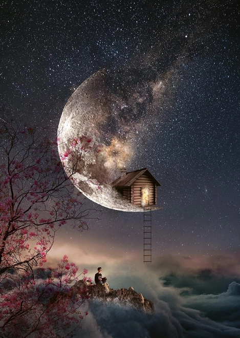 Pusle Unede sosinad 1000 tükki