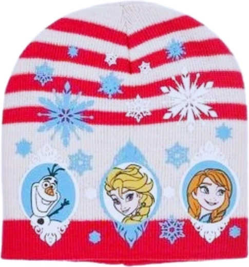 Kreemikas Frozeni müts