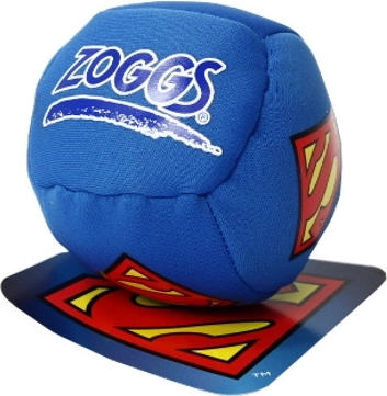 Foam Water Ball SUPERMAN for Kids