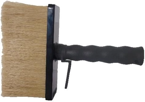 Kandiline maalimishari C2, plastkäepide, 16 × 6,5 × 8,5 cm