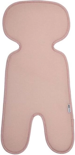 FreeON universal car seat insert pink