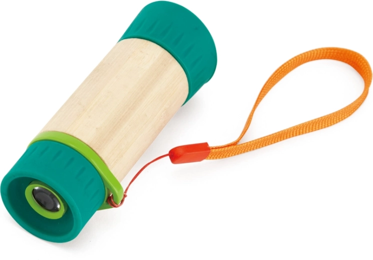 Hape bambusest binokkel