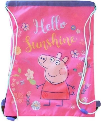 Peppa Pig spordikott