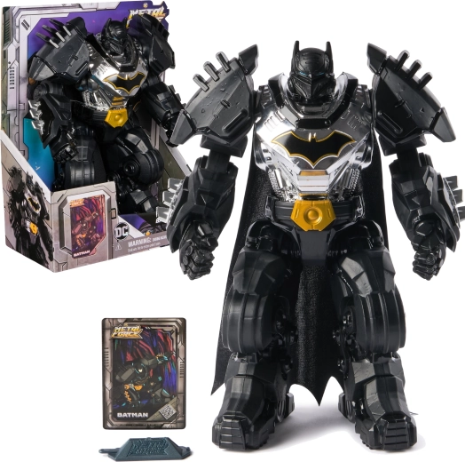 Batman Metal Force DC Comics figuur 30 cm
