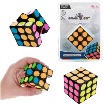 Puzzle Cube T-Toys
