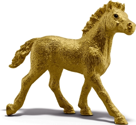 Kollektsioneeritav varss Diamond SCHLEICH Horse Club – piiratud väljaanne