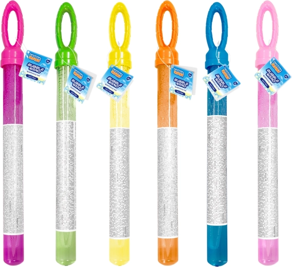 Seebimõõk WOOBLY BOOBLY 118 ml – värvide assortii