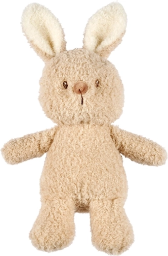 Nattou pehme mängukoer Teddy 24 cm