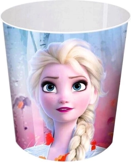 Frozen Waste Bin 5 L