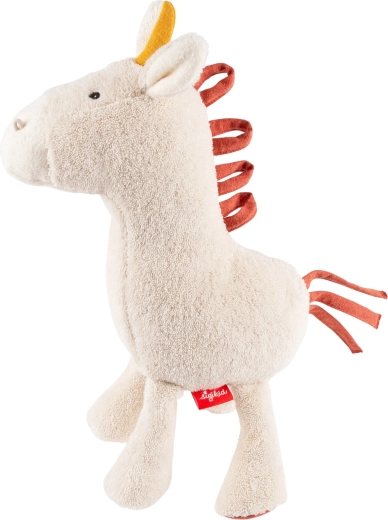 Sigikid Natural Friends natural plush unicorn 30 cm