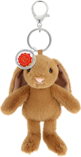 Keeleco Magic World Brown Bunny Pendant 14 cm
