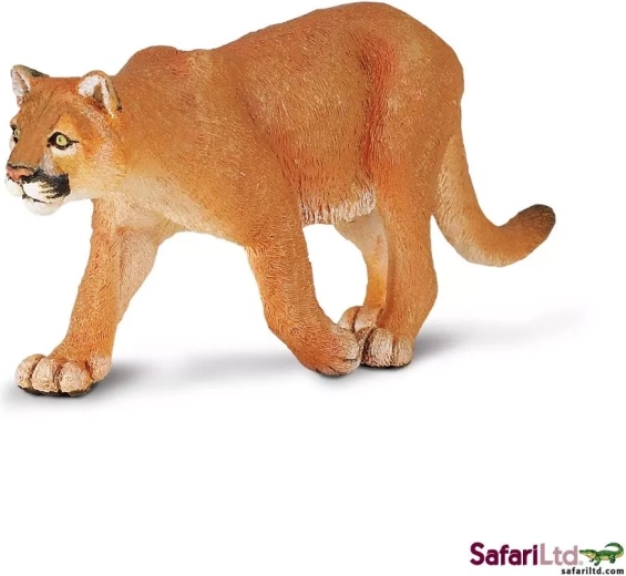 Safari Ltd. Ameerika puuma figuur