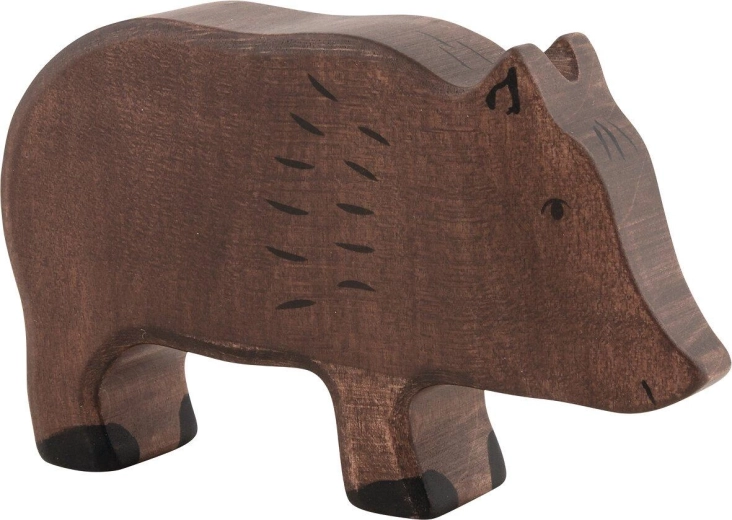 Holztiger metsik siga – 1 tk