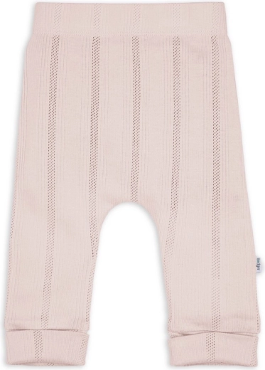 Lodger beebipüksid Pointelle powder 62