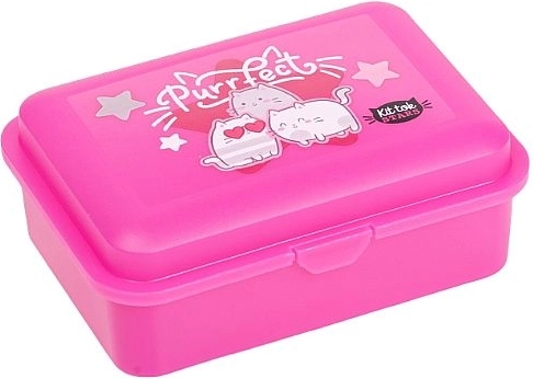 LizzyCard Snack Box Kit Tok