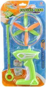 Väljalastav propeller – 1 tk