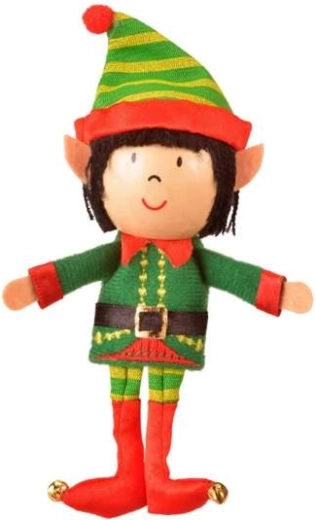 Sõrmenukk elf Fiesta Crafts