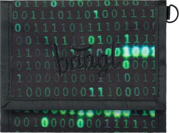 BAAGL rahakott Numbers