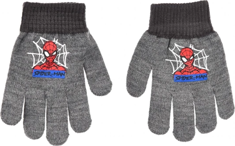 Laste talvekindad Spiderman – 1 tk
