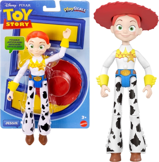 Disney Toy Story Jessie figuur 22 cm