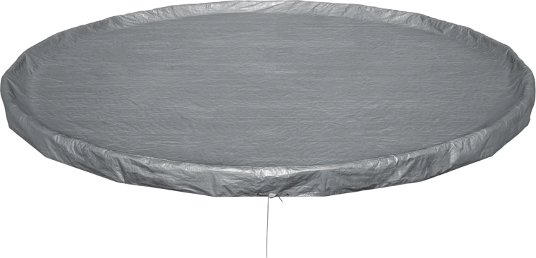 Bestway premium-katteplaat ümmargusele basseinile 610 cm
