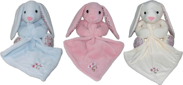 Plush Bunny 23 cm