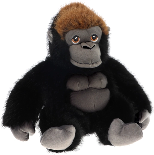 Pehme gorilla KEEL TOYS 20 cm