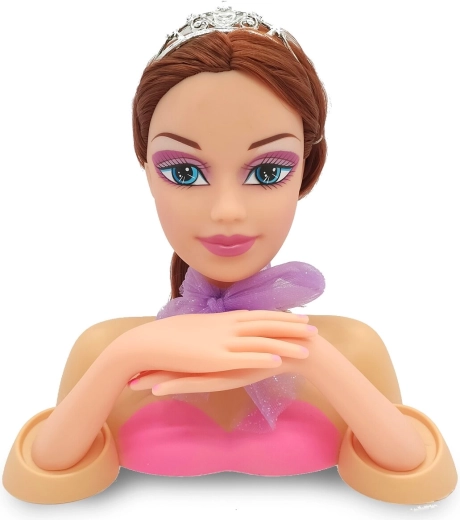 Juuksuri stiilimispea Emma Beauty Jamara