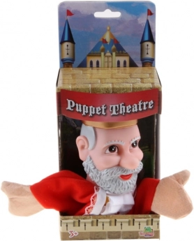 Nukk kuningas ALLTOYS