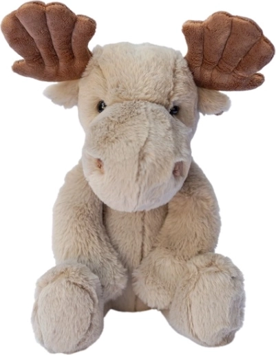 Plush Moose Beverly 40 cm