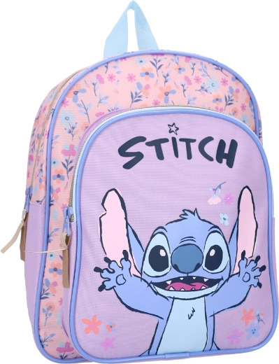 Disney Stitchi laste seljakott Spring Smiles 30 cm