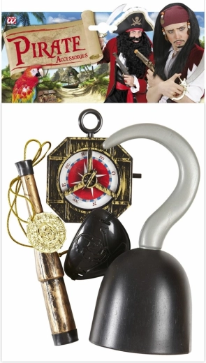 Pirate set