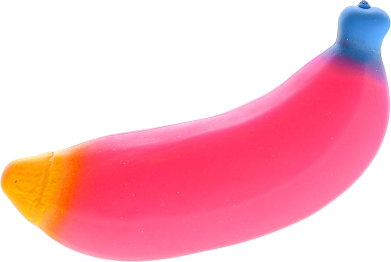 Jungle Expedition venitatav stressivastane banaan 14 cm