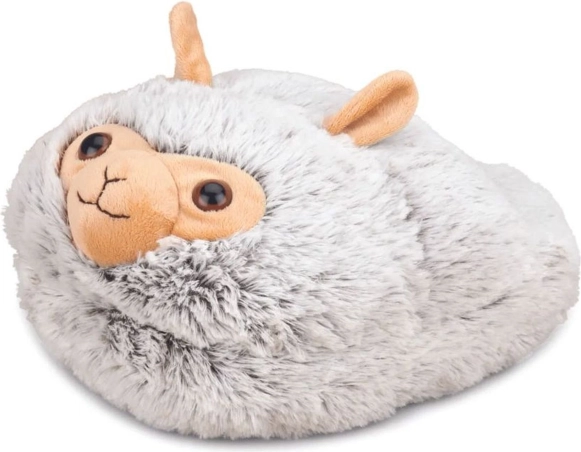 Cozy Noxxiez soojendav plüüssuss alpaka