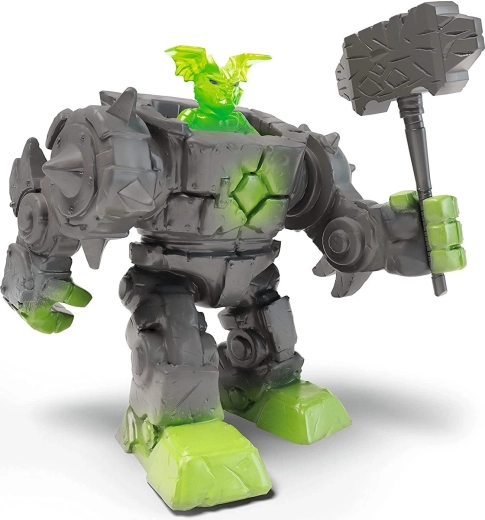 Schleich Roboti miniolendid Eldrador