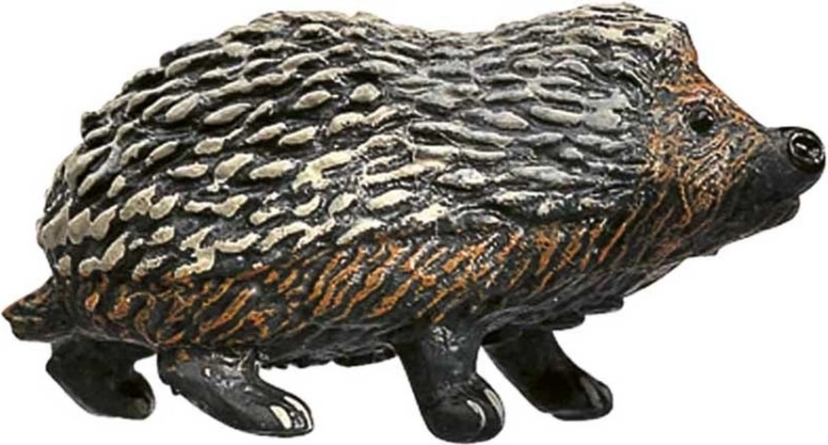 Bullylandi siili figuur