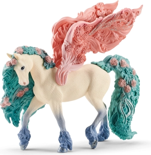 Schleich Bayala Flower Pegasus