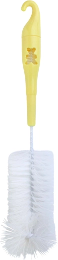Kitchisimo Baby 2in1 lutipudelite ja luttide puhastushari