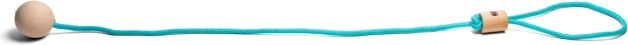 Ankle skip jump rope for children