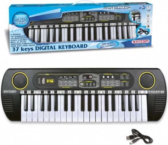 Bontempi 37-klahviline klahvpill