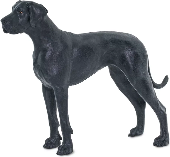 Saksa dogi figuur Safari Ltd. – 1 tk