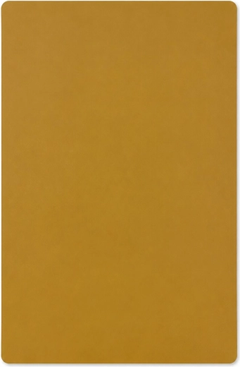Plastikust lauamatt Verde sinepikarva 58 × 38 cm