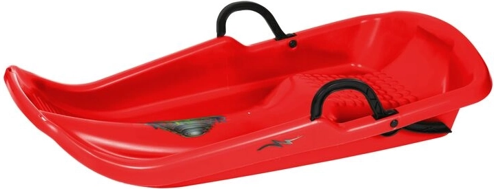 Boby Twister Monster plastist piduritega – Asuur