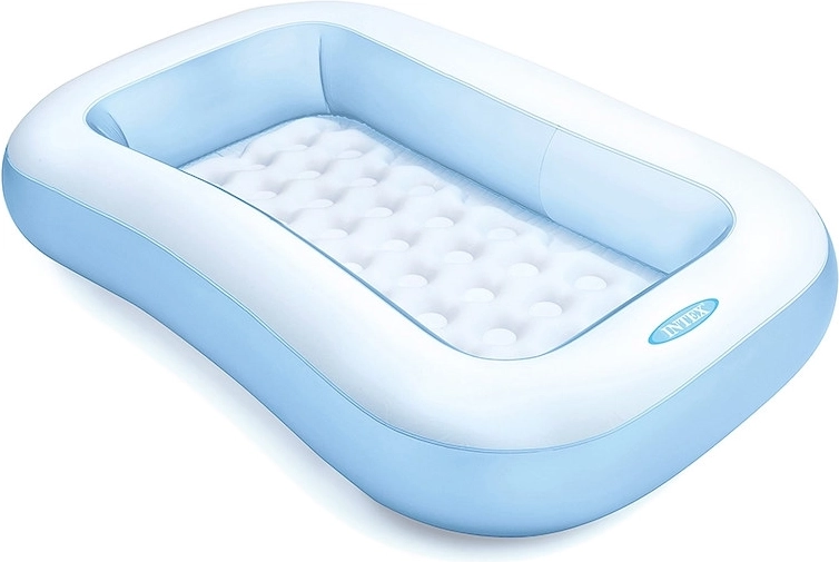 Intex beebibassein – täispuhutav bassein