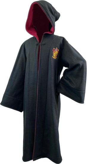 Unisex hommikumantel/keep HARRY POTTER Gryffindor