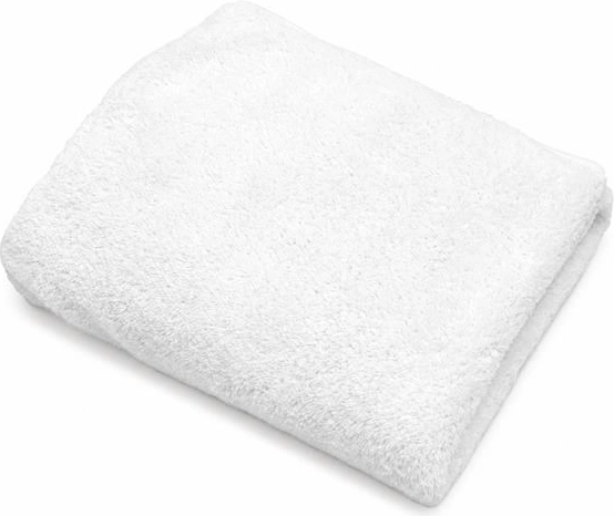 New Baby baby blanket 90 × 80 cm white