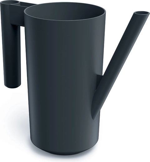 TUBO Watering Can 2 l Anthracite