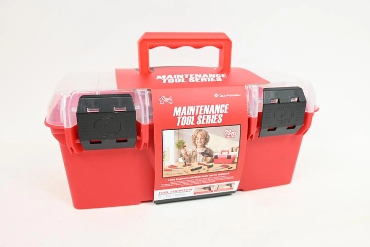 Tool Set in Case T2006